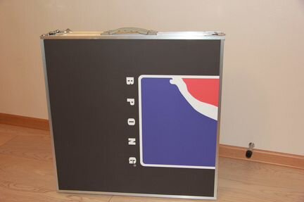 Стол для beer pong Официальный