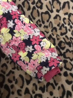 Костюм зима Gusti 104