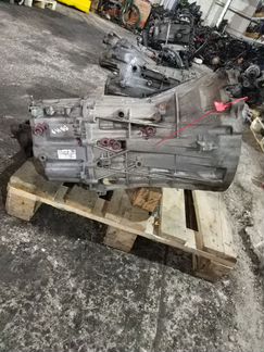 МКПП 6 ступенчатая Ford transit 7 jxfa, jxfc