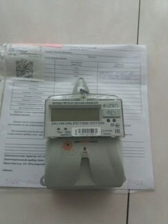 Счётчик каскад1-мт