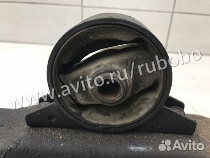 Лыжа подрамника Mitsubishi Galant 8 USA 4G64 2002