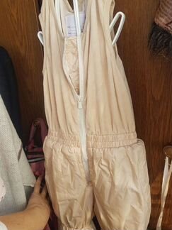 Зимний комбинезон Play today