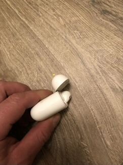 Кейс для AirPods 1