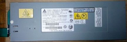 Блок питания Delta Electronics DPS-730AB A 730W бу