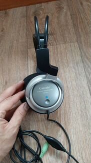 Наушники Cosonic CD - 832V