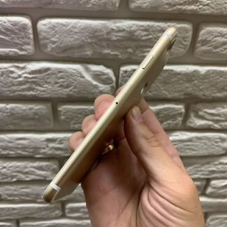 iPhone 7 упакован