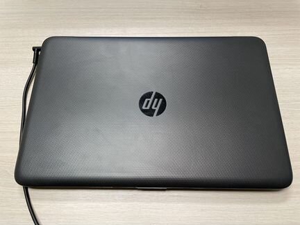 HP 250 G4