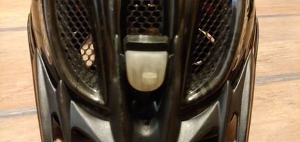 Велошлем KED meggy reflex