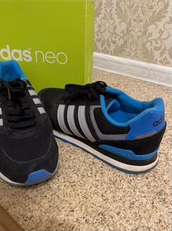 Кроссовки adidas neo