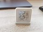 Датчик температуры и влажности Xiaomi