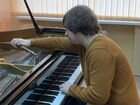 Профессиональная настройка пианино и роялей