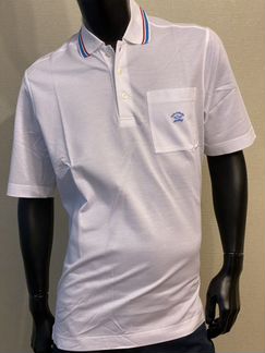 Paul&shark Yachting Поло Хлопок Пике Нов.Ориг.L-XL