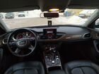 Audi A6 3.0 AMT, 2012, 115 000 км объявление продам
