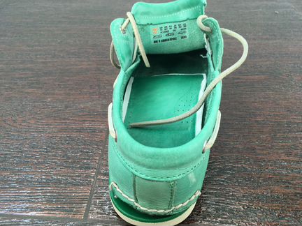 Top sider Timberland