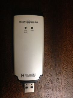 Usb-модем skylink anydata adu-310a