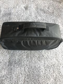 Пылесос автомобильный Vitek VT-1840 BK