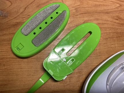 Отпариватель