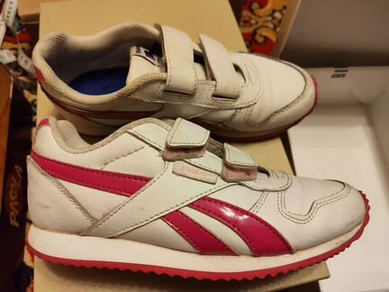 Оригинальные Reebok
