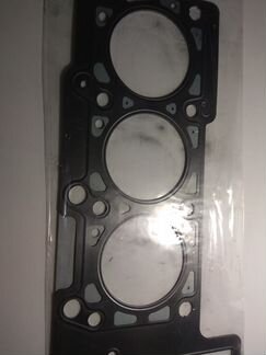 Прокладка гбц Chrysler 2.7 EER 04792932AA R