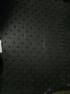 Коврики ворсовые