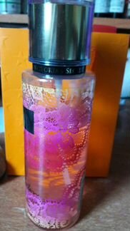 Спрей для тела victorias secret