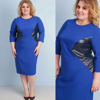 Новое платье 54 размера