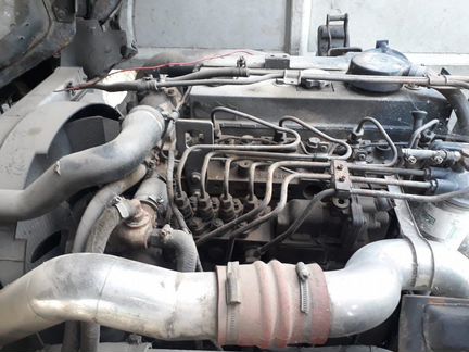 Двигатель фотон 1049 евро 2