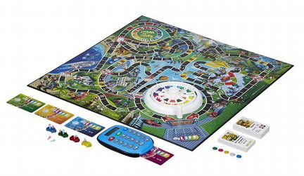 Настольная игра Hasbro 