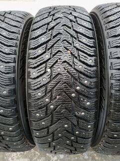 195 65 15 Nokian бу Шины Зимние 195 65 R15 95N