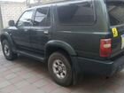 Great Wall Safe 2.2 МТ, 2005, 170 000 км