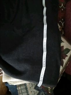 Отрез ткани на пальто