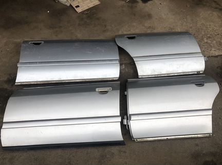 Двери Audi A8 D2