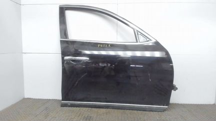 Дверь боковая правая передняя Infiniti EX35, 2008