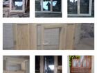 Изготовление деревянных окон и дверей