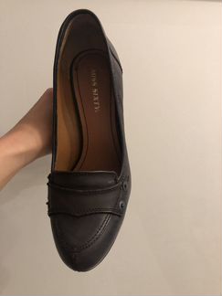 Туфли Miss Sixty натуральная кожа