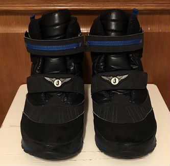 Ботинки Jog Dog