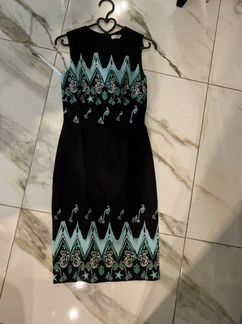 Платье Versace Collection