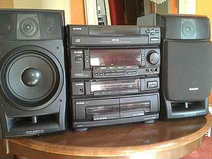 Где найти схему на aiwa z m2600 музыкальный центр AIWA - Авито - объявления в Саратовской области - Объявления н