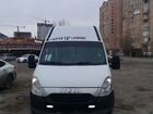 Iveco Daily 3.0 МТ, 2012, 390 000 км
