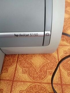 Принтер hp