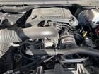 Dodge Ram 5.7 AT, 2018, 32 214 км объявление продам
