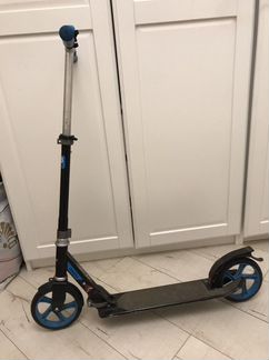 Самокат складной oxelo