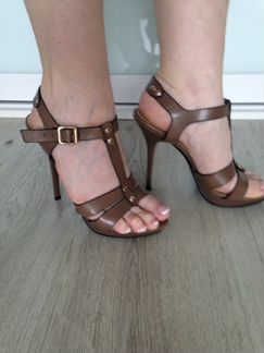 Босоножки anretani (новые)