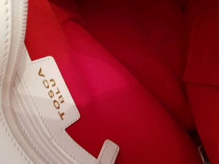 Cумка Tosca Blu экокожа