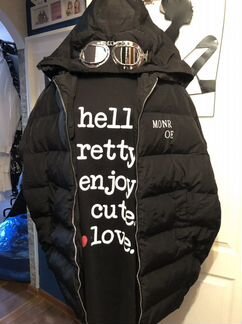 Куртка Love 50/60