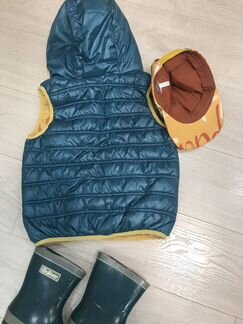 Комплект Gulliver