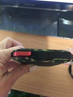 Чехол на iPhone