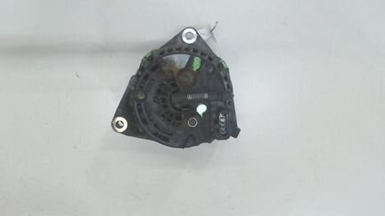 Генератор Man 4-Serie TGA, 2005