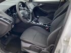 Ford Focus 1.6 МТ, 2017, 143 000 км объявление продам