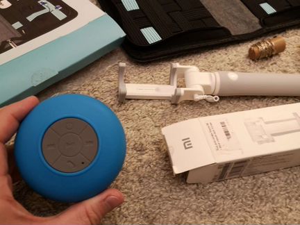 Разный стаф